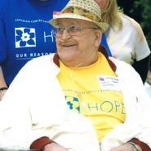 Meet your Posher, Rosalinde